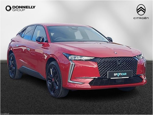 Other Other Hatchback, 2025, Red