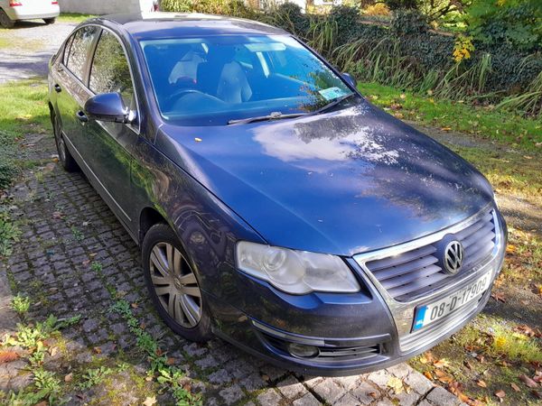 Volkswagen Tiguan SUV, Diesel, 2013, Red