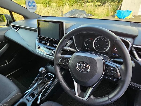Toyota Corolla 2019 for sale in Westmeath for €17,950 on DoneDeal