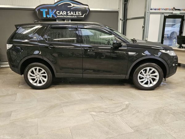 191 LAND ROVER SPORT 7 SEATER AUTOMATIC for sale in Galway for €23,950 ...