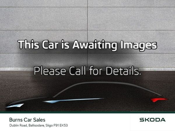 Skoda Octavia Saloon, Diesel, 2020, Red
