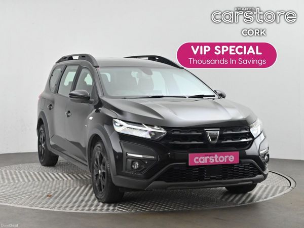Dacia Jogger Estate, Petrol, 2023, Grey
