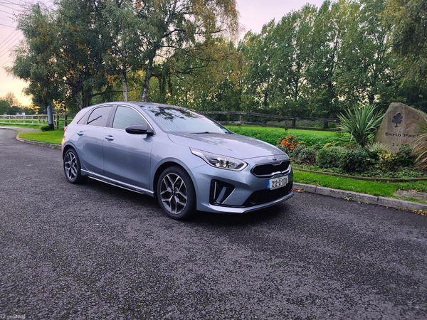 second-hand Cars & Motor For Sale in Ireland | DoneDeal