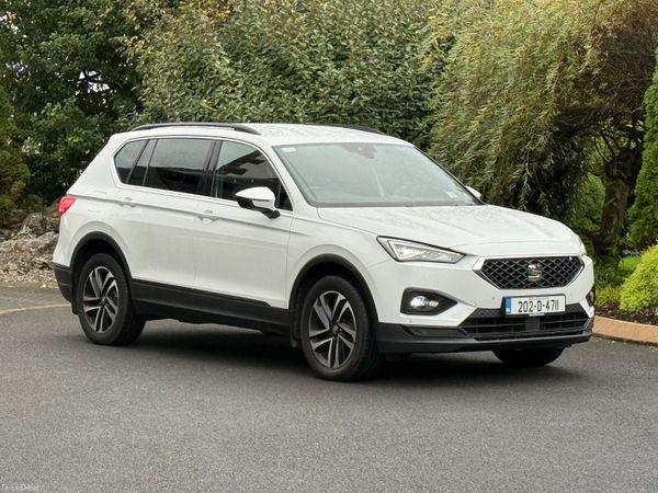 Skoda Kodiaq SUV, Diesel, 2020, Blue