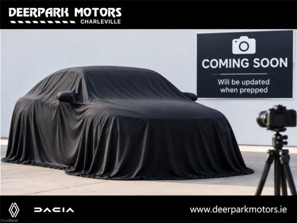 Dacia Duster SUV, Petrol, 2023, Grey