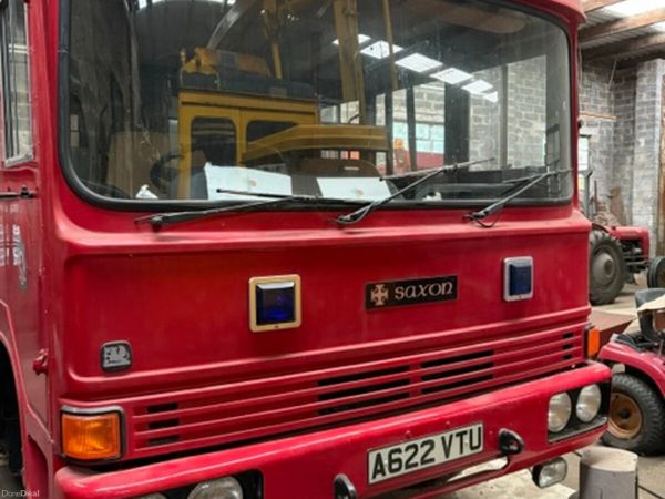 Other Other Convertible, Diesel, 1984, Red