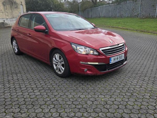 Volkswagen Golf Estate, Diesel, 2013, Black