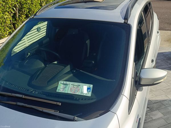 Ford Kuga SUV, Diesel, 2017, Grey
