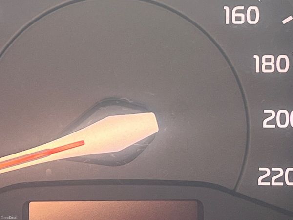 Kia Rio Hatchback, Petrol, 2012, Silver