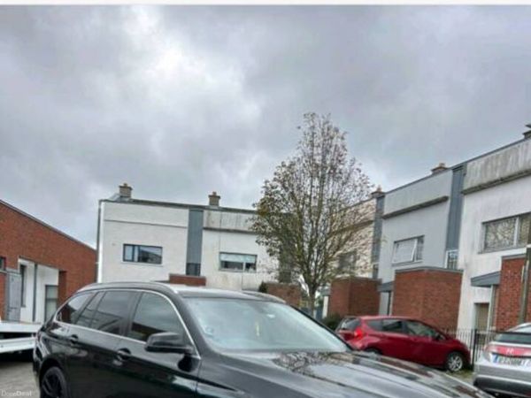 BMW 5-Series Estate, Diesel, 2013, Black