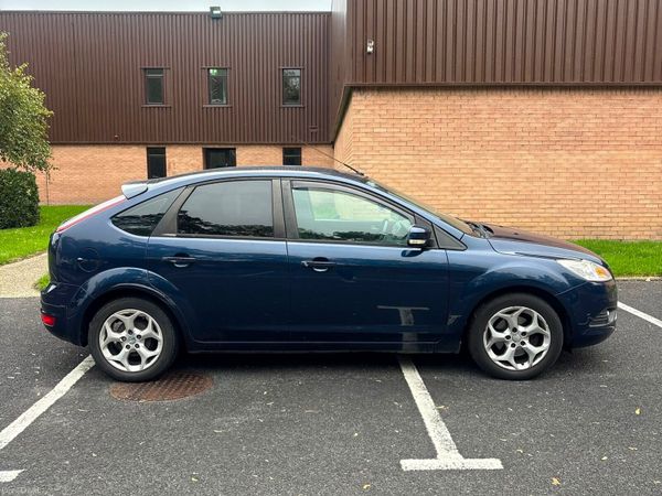 FORD FOCUS, NCT 03/27, 102,000 MILES for sale in Dublin for €2,750 on ...