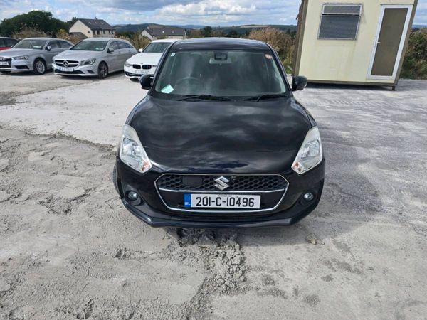 Mini Cooper Hatchback, Petrol, 2016, Blue