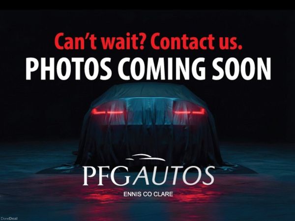 BMW 5-Series Saloon, Petrol Plug-in Hybrid, 2018, Blue