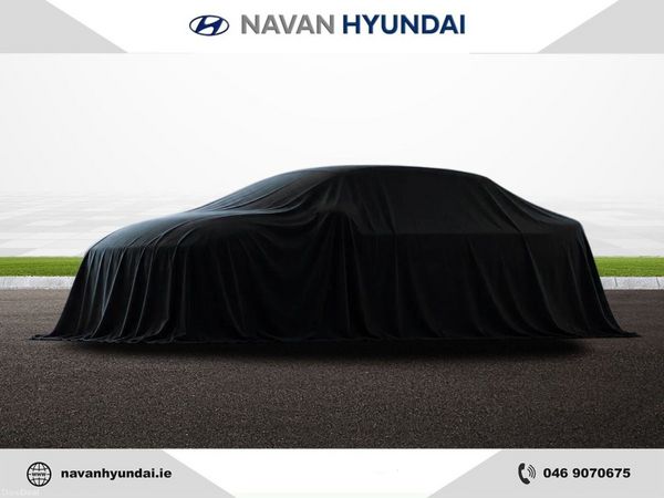 Hyundai KONA MPV, Petrol, 2026, Grey