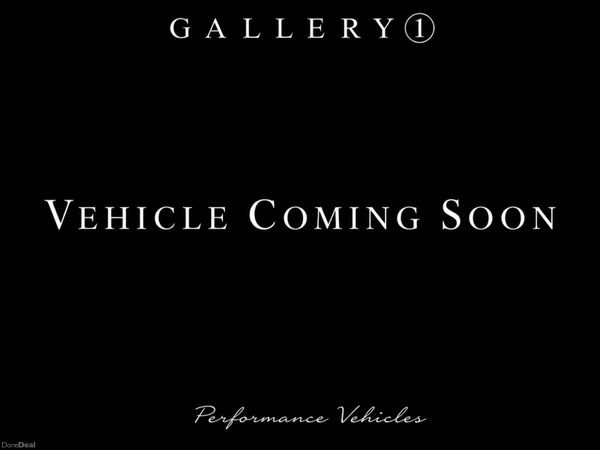 BMW 4-Series Coupe, Diesel, 2021, Blue