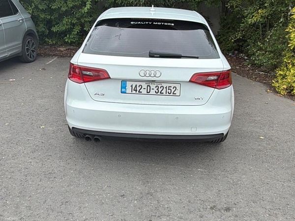Car for sale in Kildare for €10,990 on DoneDeal