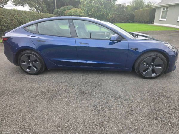 Tesla Model 3 Cars For Sale in Ireland | DoneDeal