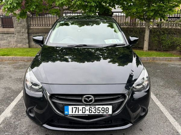 Mazda Demio 2017 // AUTOMATIC // SERVICE HISTORY for sale in Dublin for ...