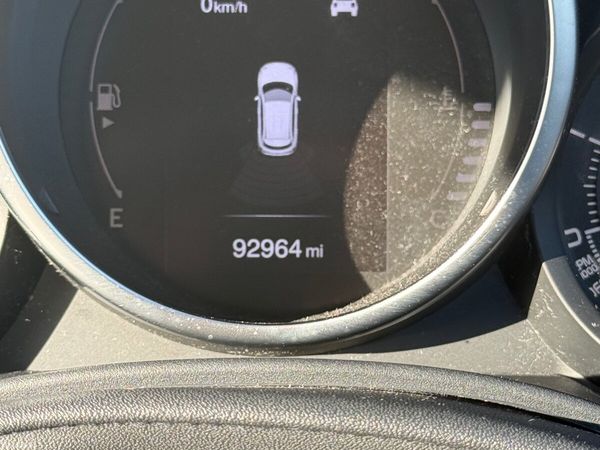 Volvo S60 Saloon, Petrol, 2017, Grey