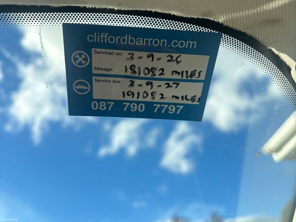 Ford Focus Hatchback, Diesel, 2011, Black