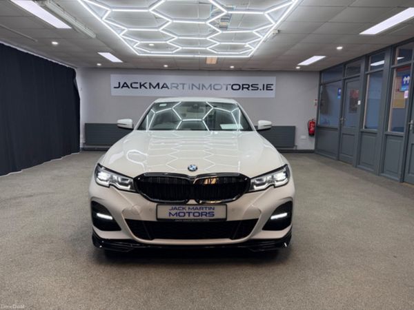 BMW 3-Series 320D XDRIVE M SPORT for sale in Tipperary for €28,450 on ...