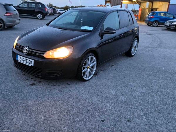 Ford Galaxy MPV, Diesel, 2009, Grey