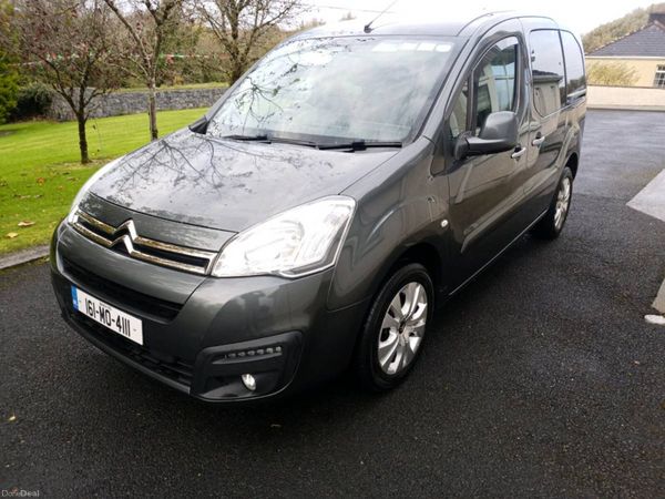 citroen jumpy for sale | 450 Ads in Cars & Motor For Sale in Ireland ...
