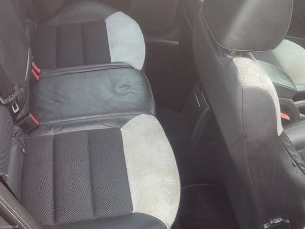 Skoda Octavia 2010 for sale in Mayo for €3,000 on DoneDeal