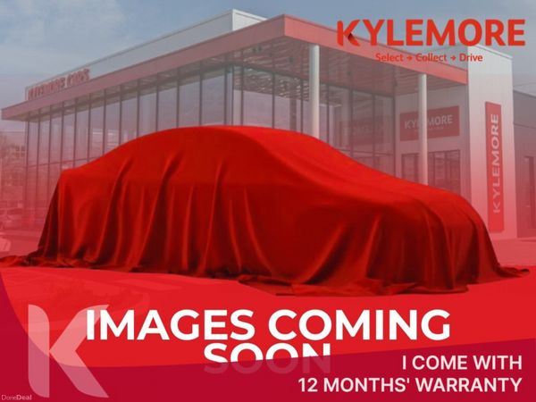 Volkswagen Golf Hatchback, Petrol, 2025, Grey