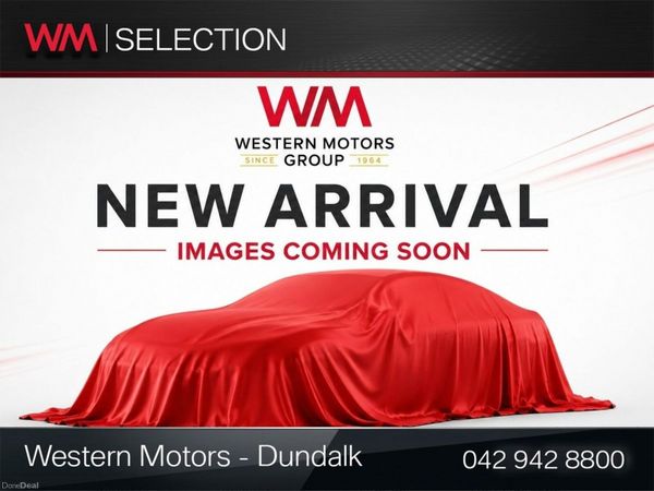 Volkswagen T-Roc SUV, Petrol, 2023, Black