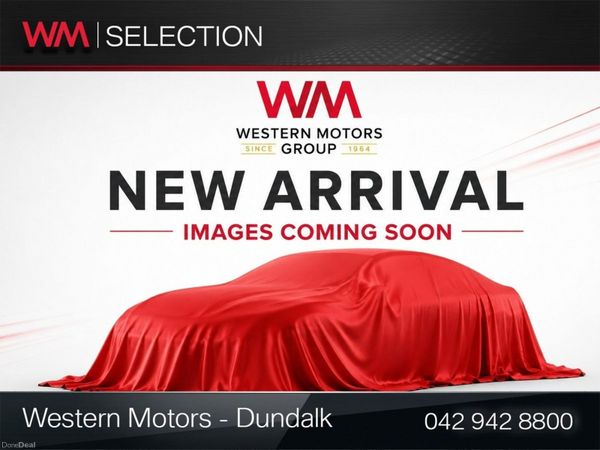Volkswagen T-Roc SUV, Petrol, 2023, Black