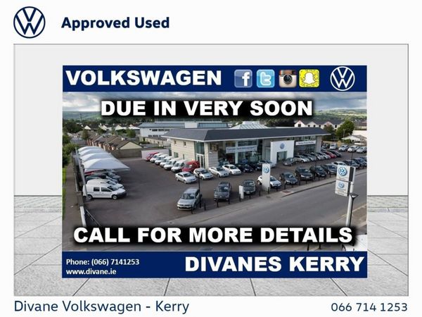 Volkswagen Tayron Estate, Diesel, 2026, Grey
