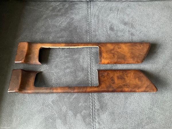 Other Other Coupe, Petrol, 1986, Gold