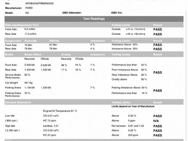 Ford KA Hatchback, Petrol, 2007, Silver