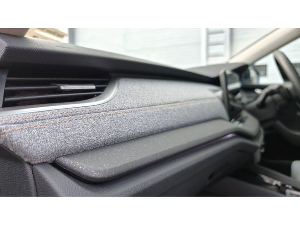 Skoda Octavia Hatchback, Unknown, 2026, Grey