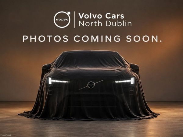Volvo XC90 SUV, Petrol Plug-in Hybrid, 2026, Blue