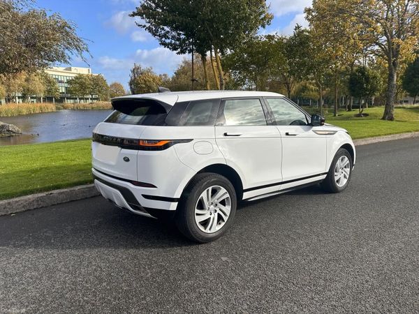 Rover 200 SUV, Diesel, 2021, White