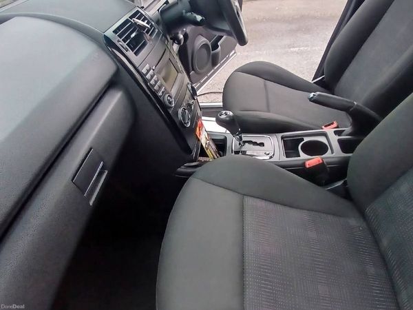 Mercedes-Benz A-Class Hatchback, Petrol, 2009, Grey