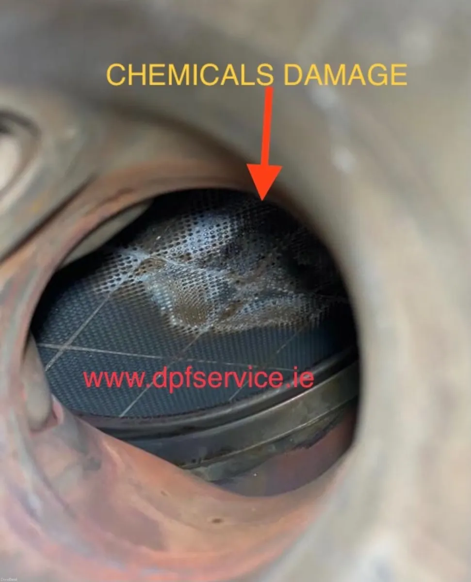Professional DPF Cleaning Nationwide - Image 2