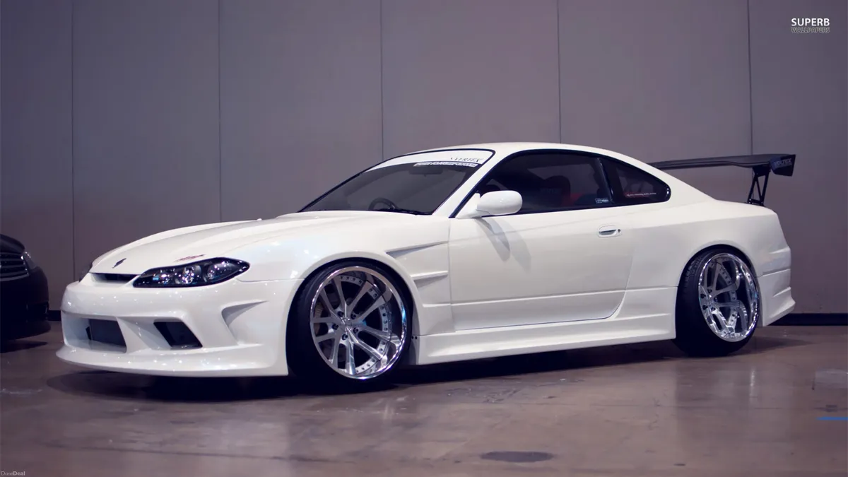 Classic And Performance Cars Wanted - Image 2