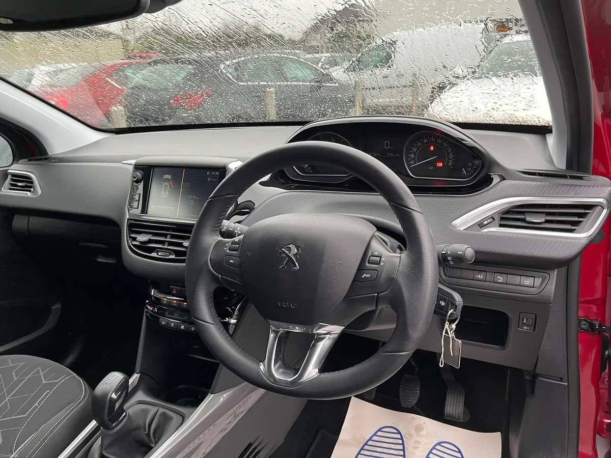 2019 Peugeot 2008 1.2 Petrol - NCT 03-25 - Image 4