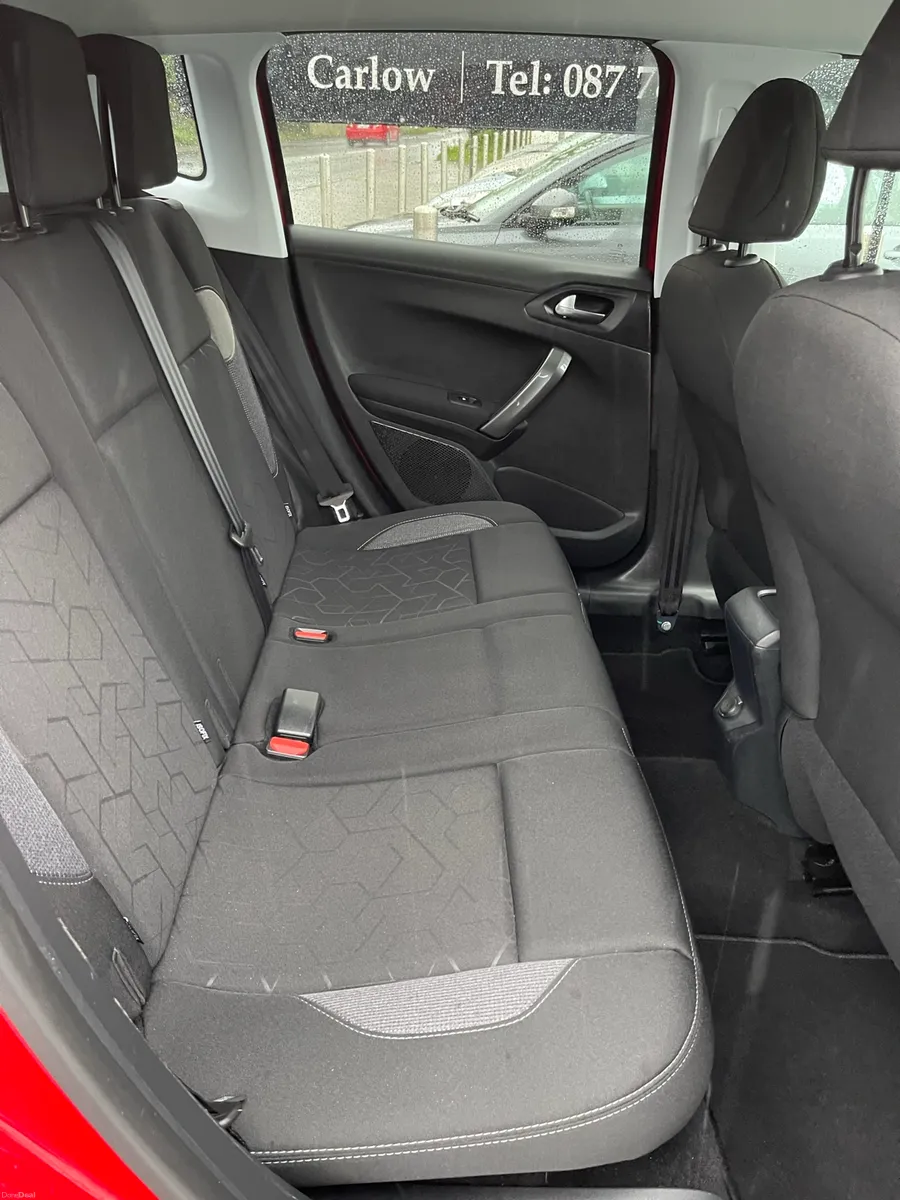 2019 Peugeot 2008 1.2 Petrol - Image 6