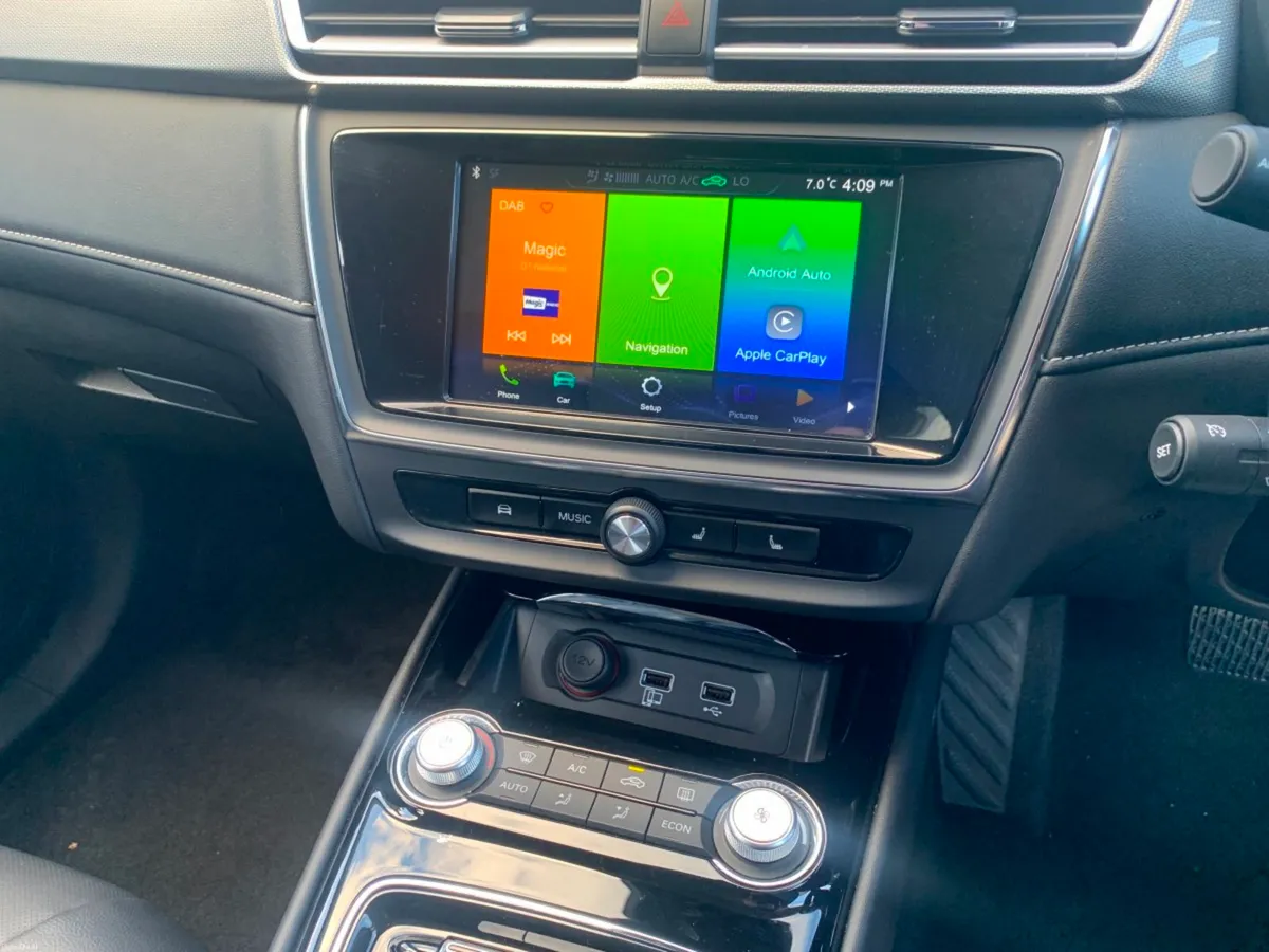 MG MG5 EV Exclusive 52.5 k/w Battery - Image 6