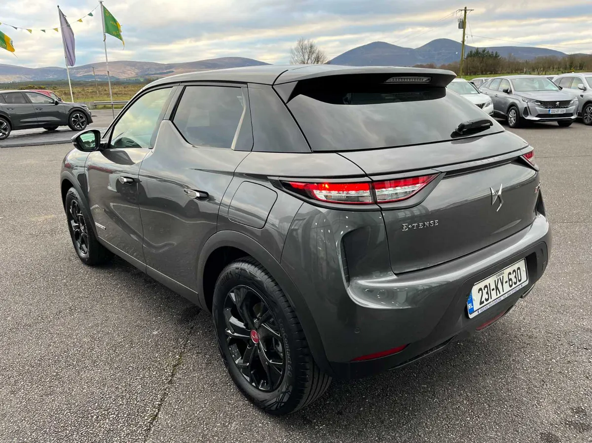 2023 DS 3 Electric - Image 5