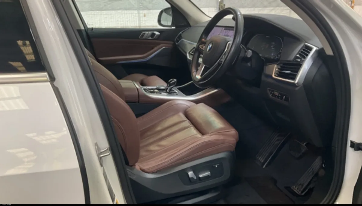 BMW X5 3.0 X DRIVE 45E X LINE EV/HYBRID - Image 5