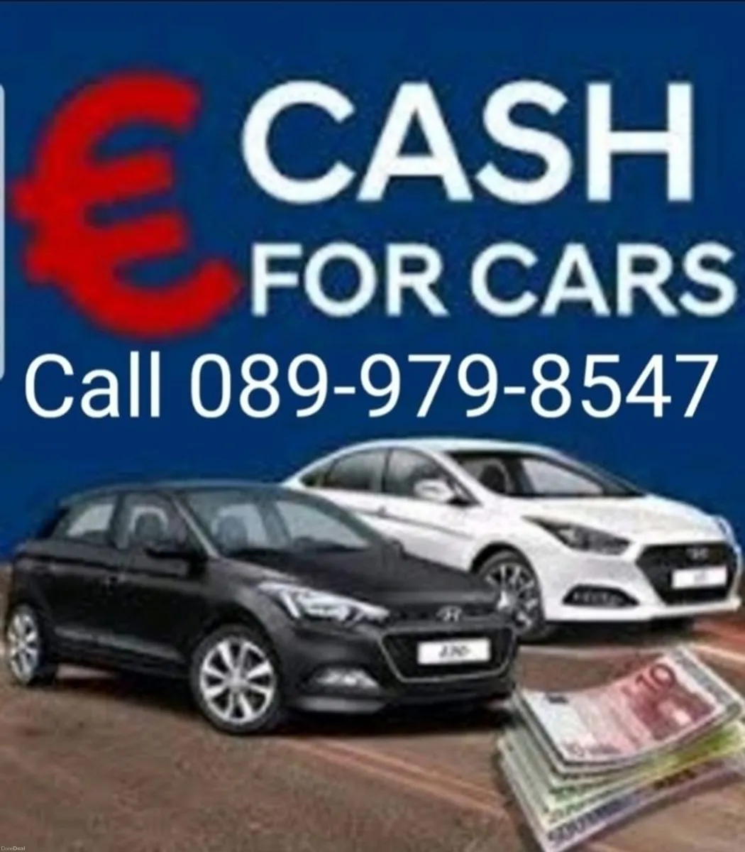 Cash for Cars