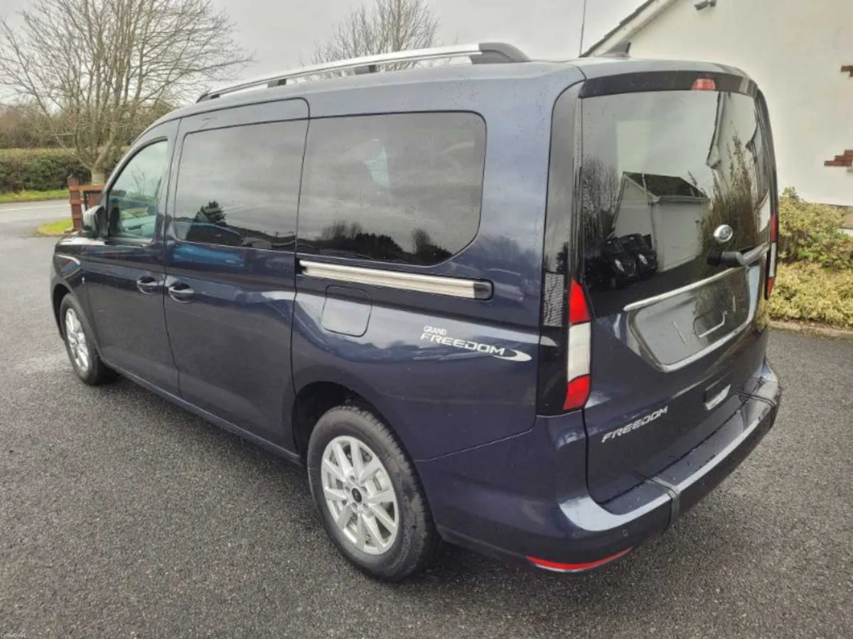 Wheelchair Accessible Auto 2025 - Image 5