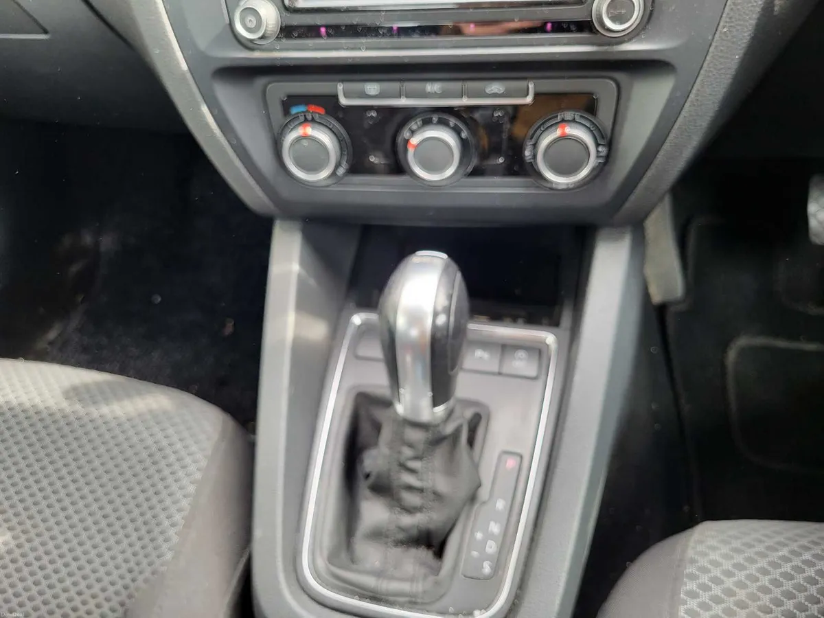 Volkswagen Jetta Auto C/Line, 2016 - Image 6