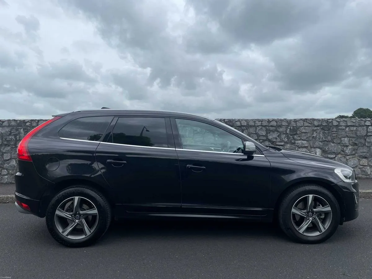 Volvo XC60 R-Design NEW NCT! - Image 6