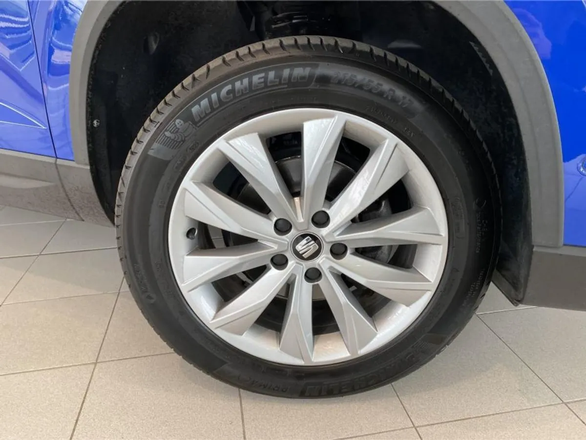 SEAT Ateca  SE TECH 115PS - Image 6